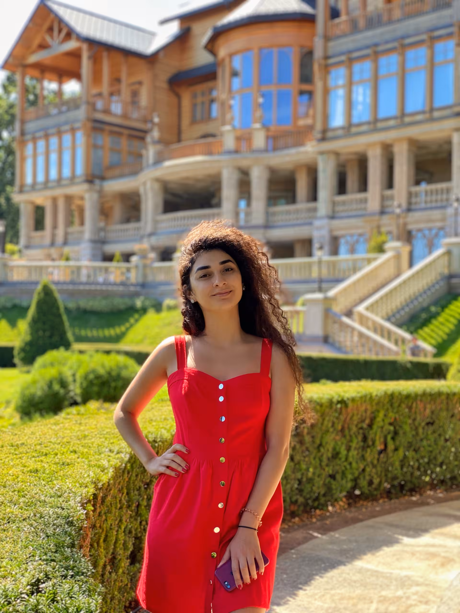 Meet for Serious Relationship