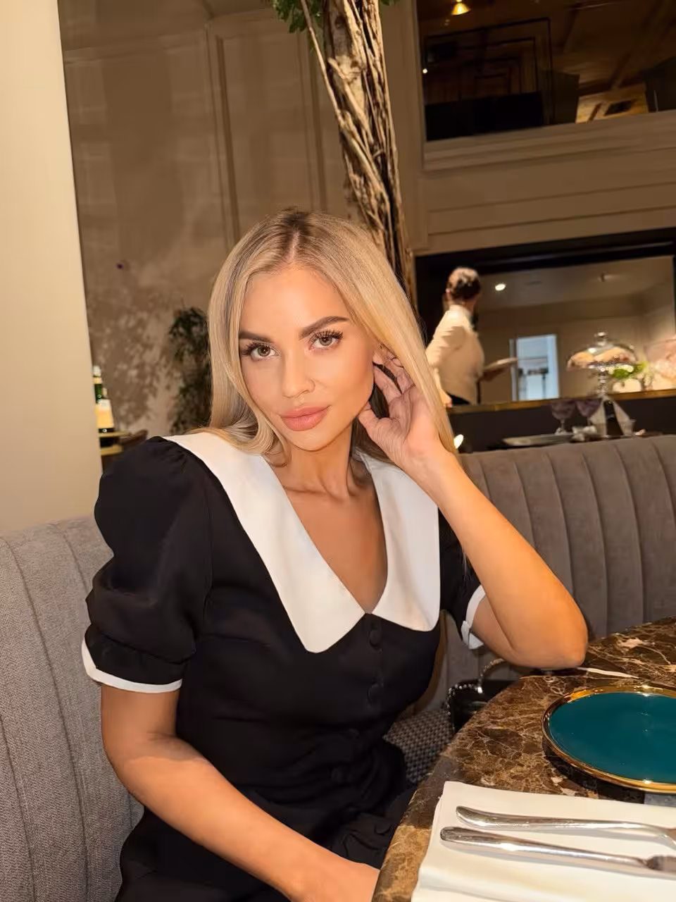 Go to Marriage Profile