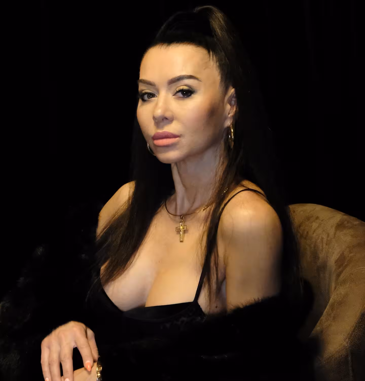 Learn More About Her