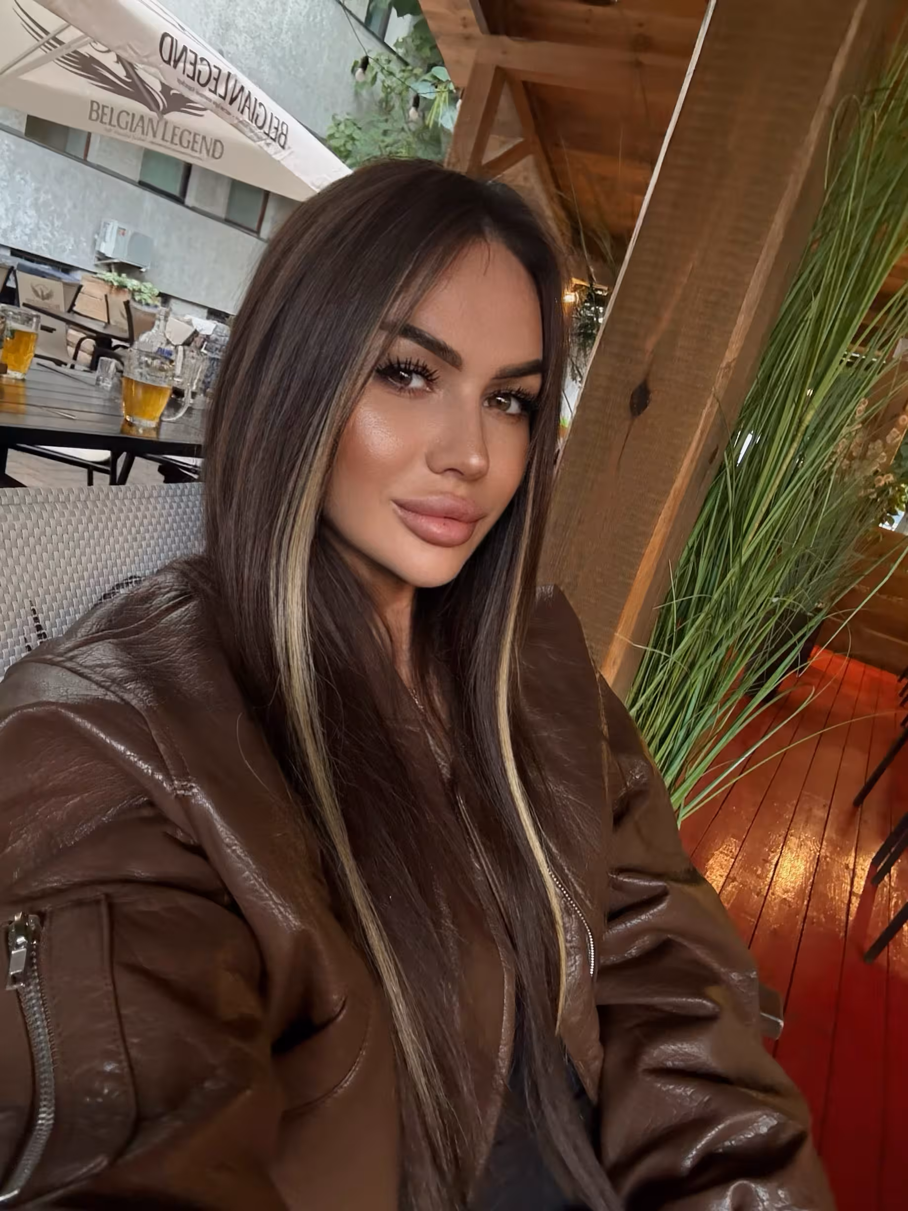 Learn More About Her