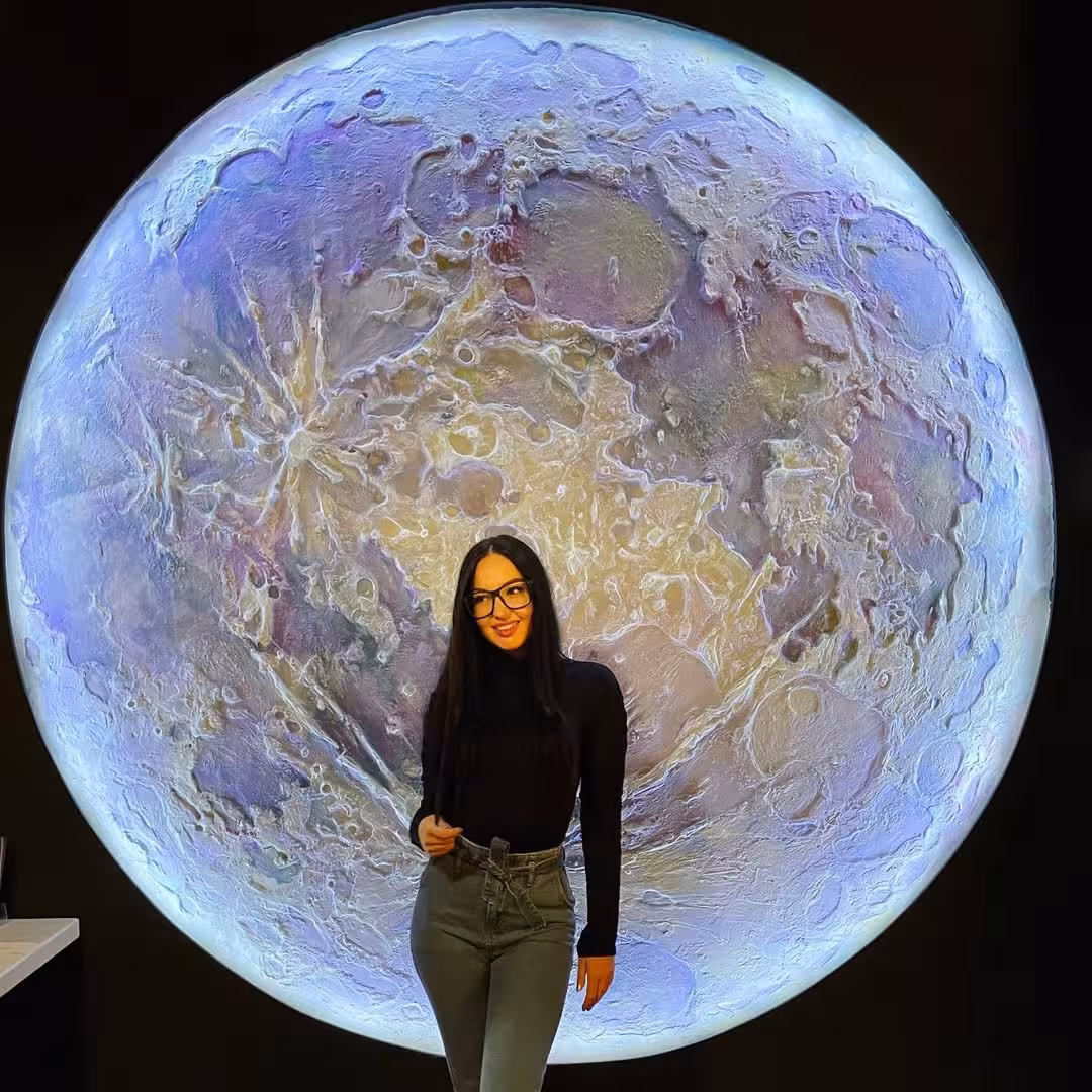 Full Profile Details