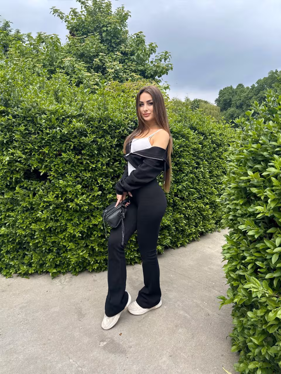 Visit Her Profile