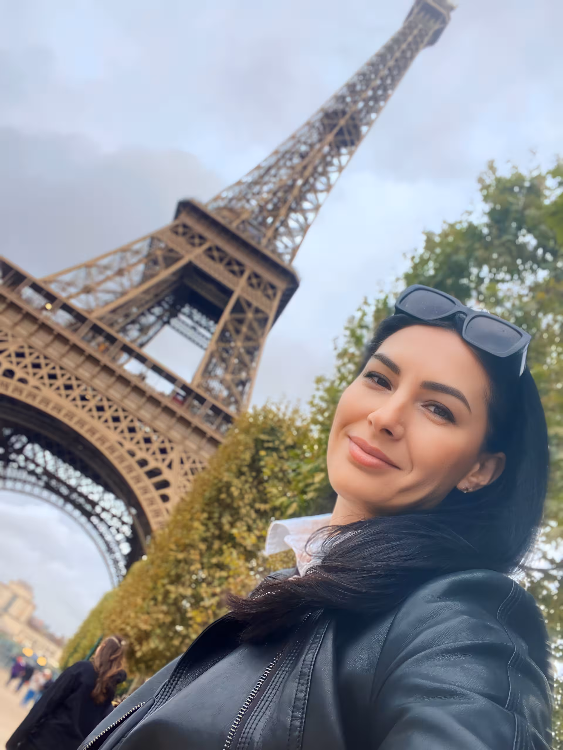 Learn More About Her