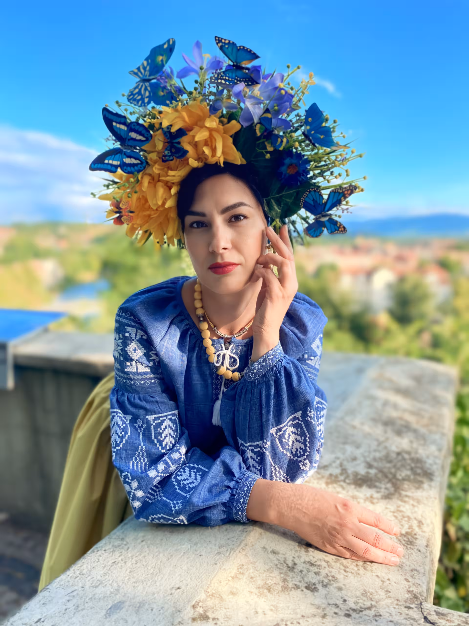 Go to Marriage Profile