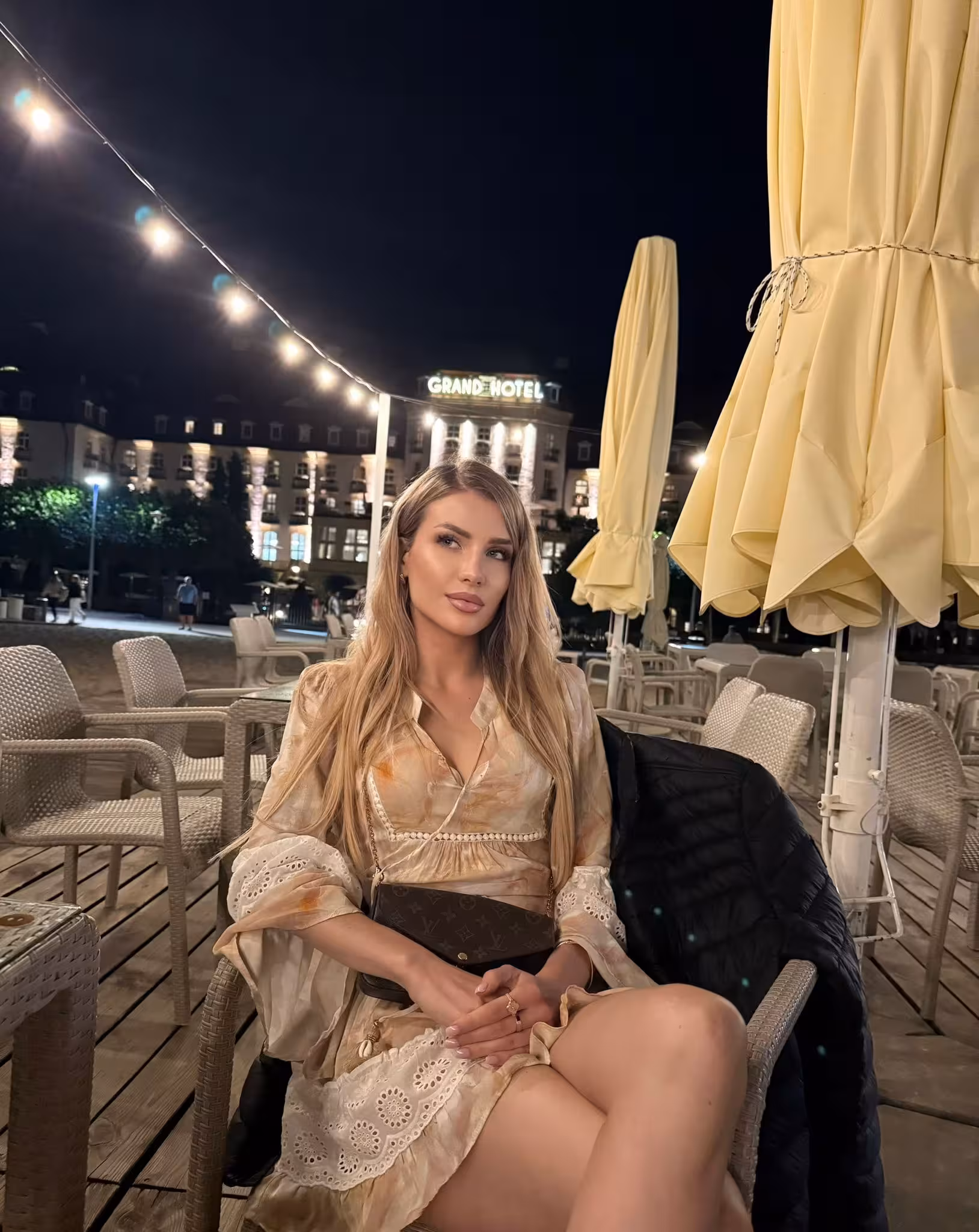 Full Profile Details