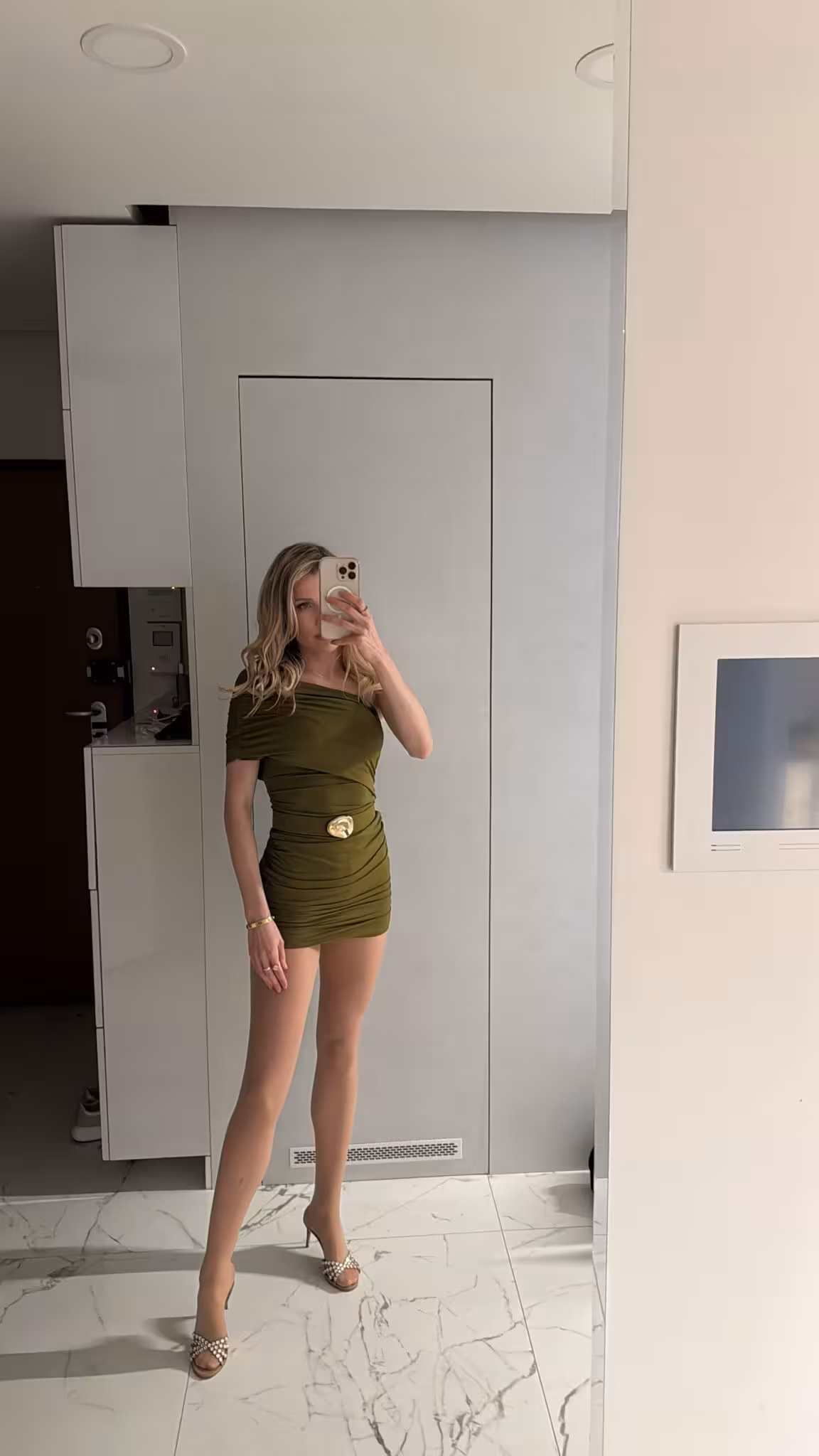 Detailed Profile Info