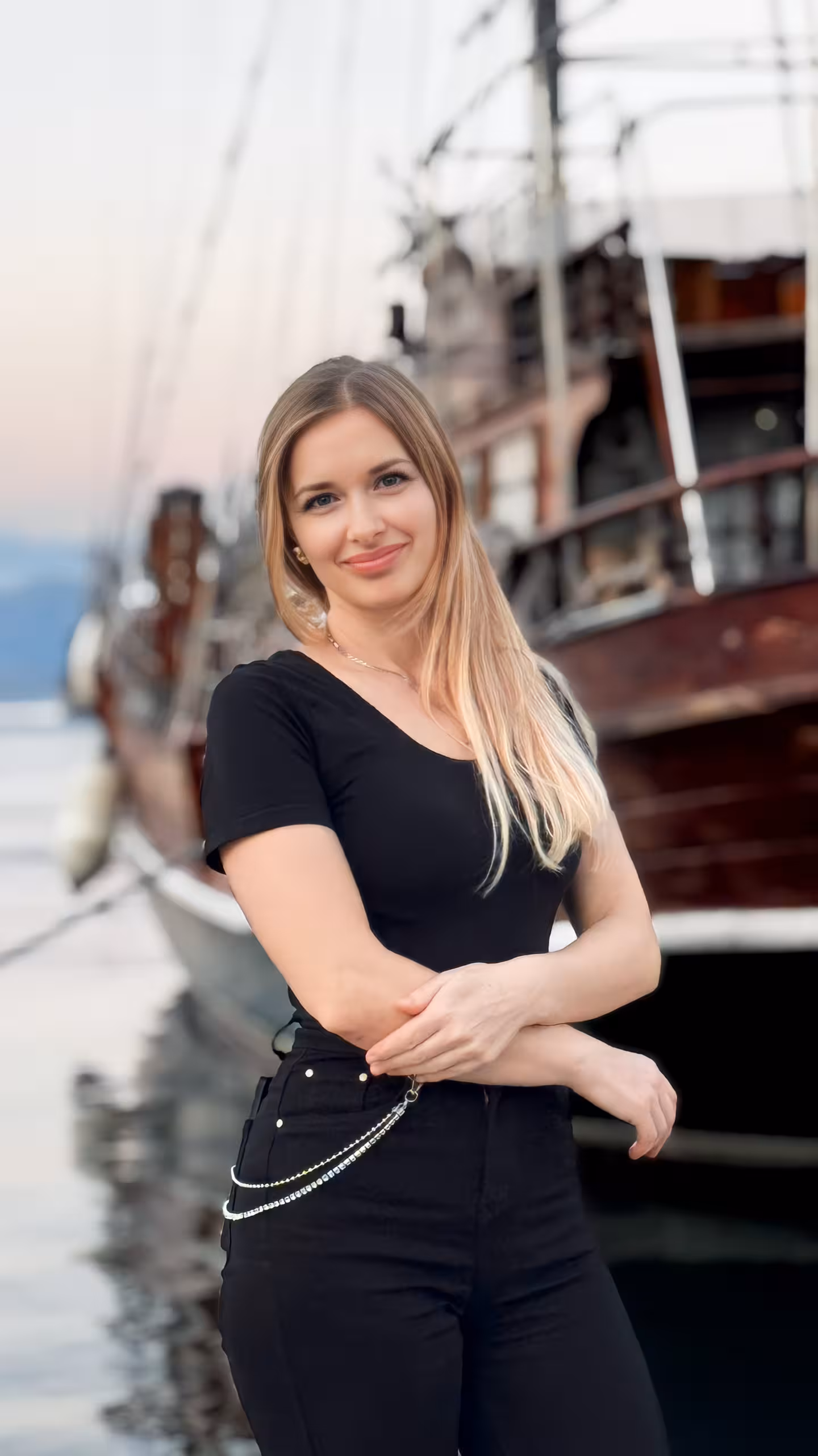 Full Profile Details