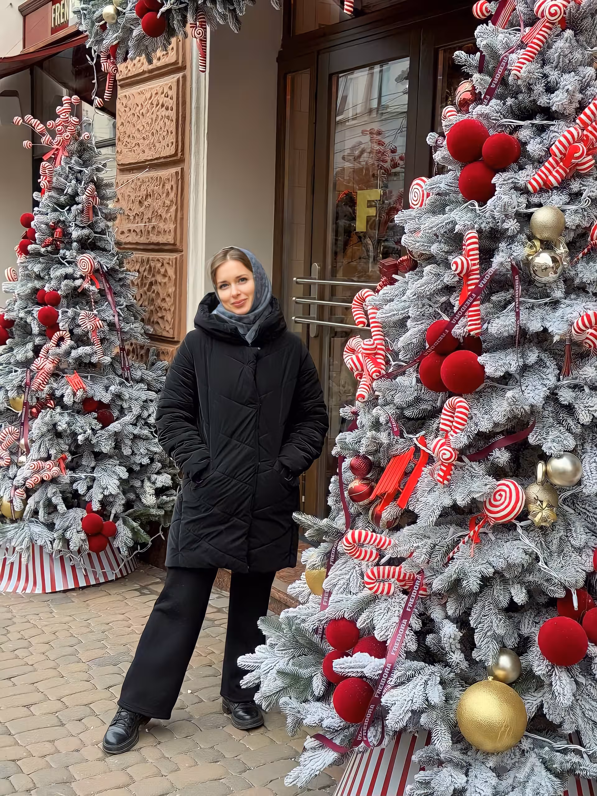 Go to Marriage Profile