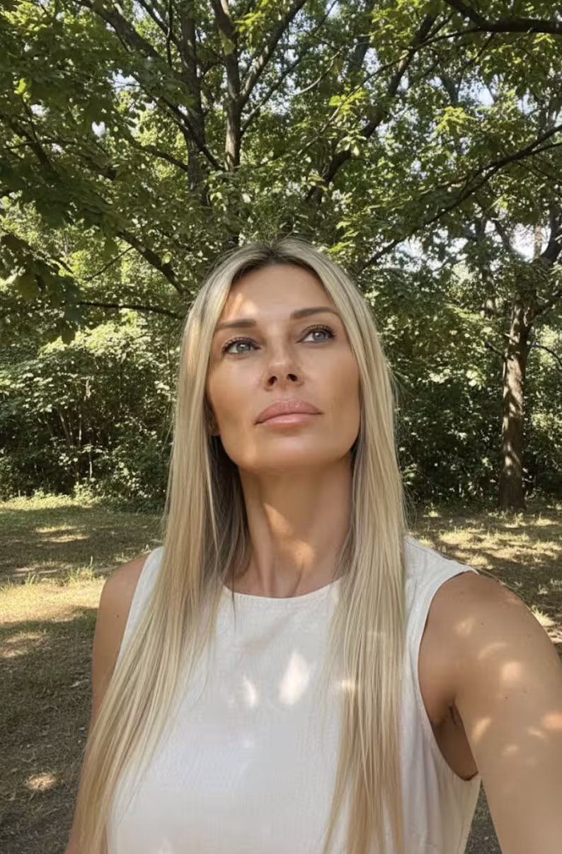 Detailed Profile Info