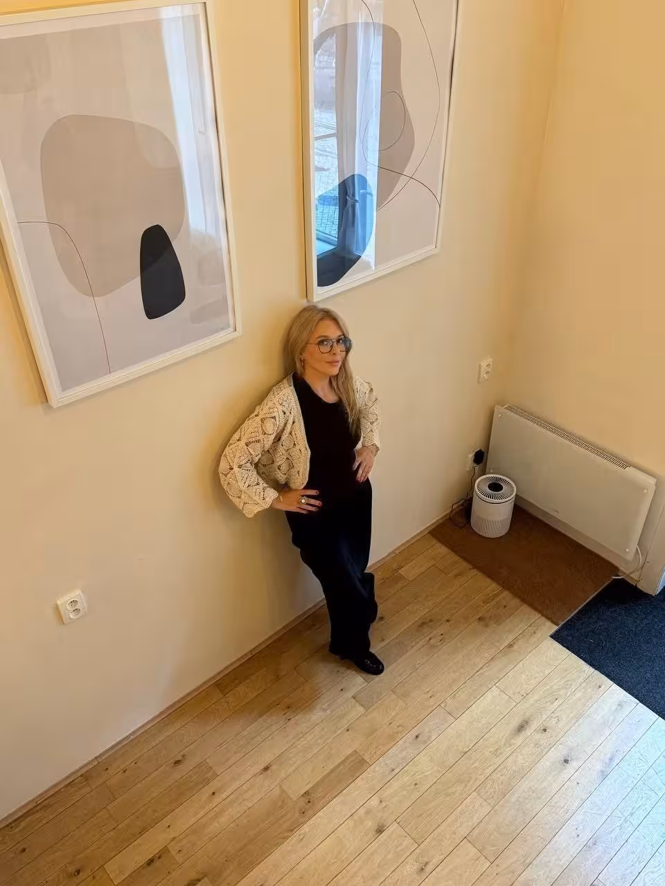 Learn More About Her