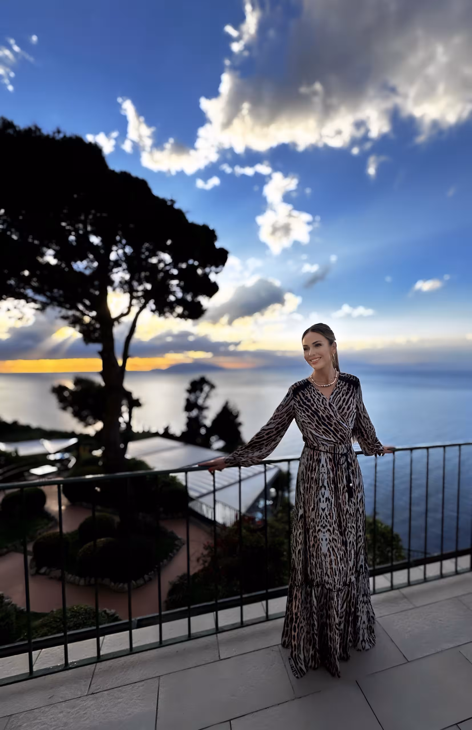 Discover Her Profile