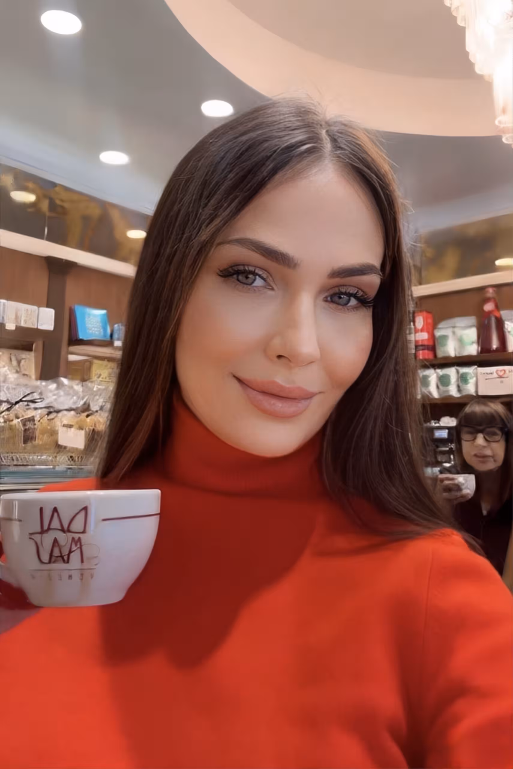 Learn More About Her