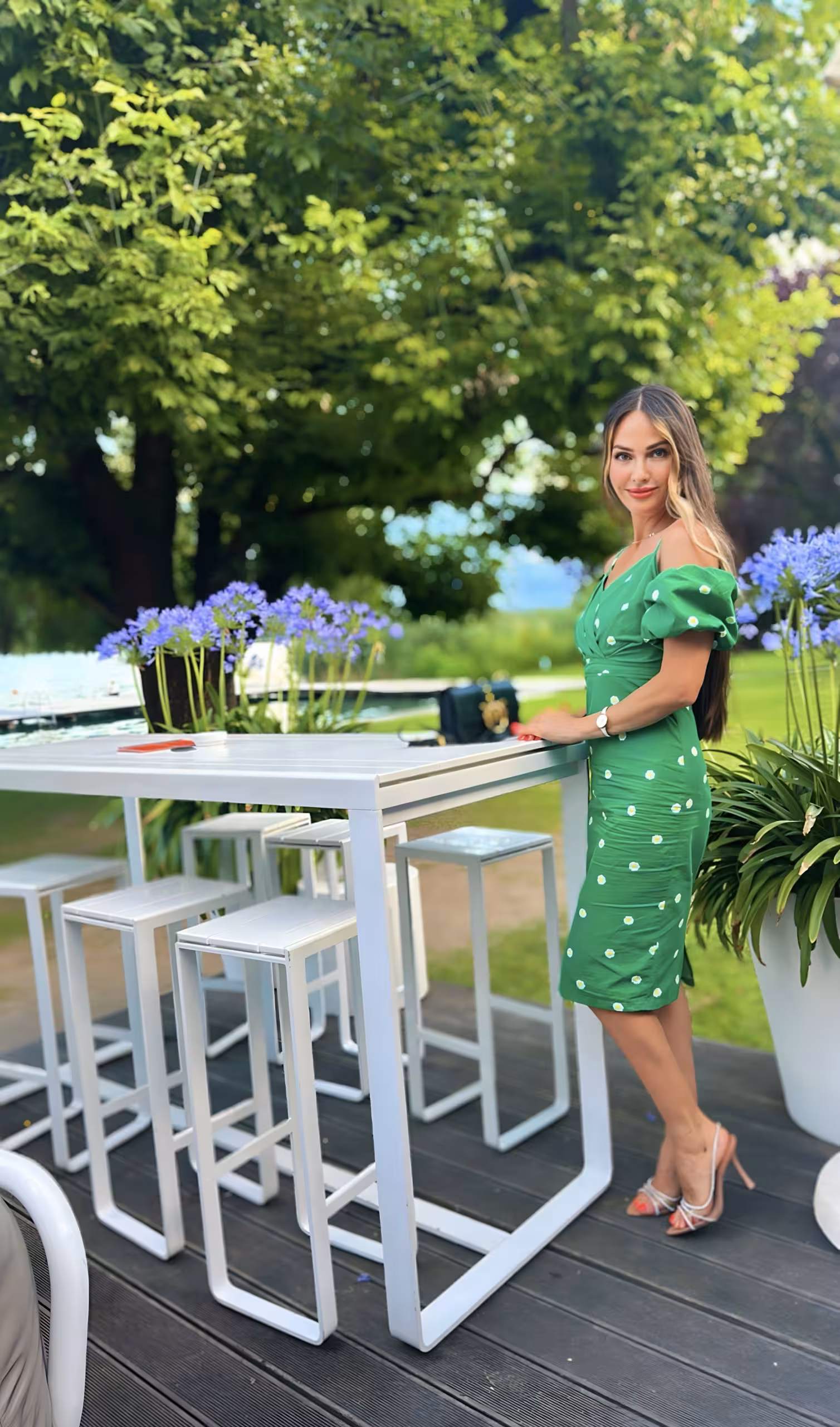 View Personal Introduction