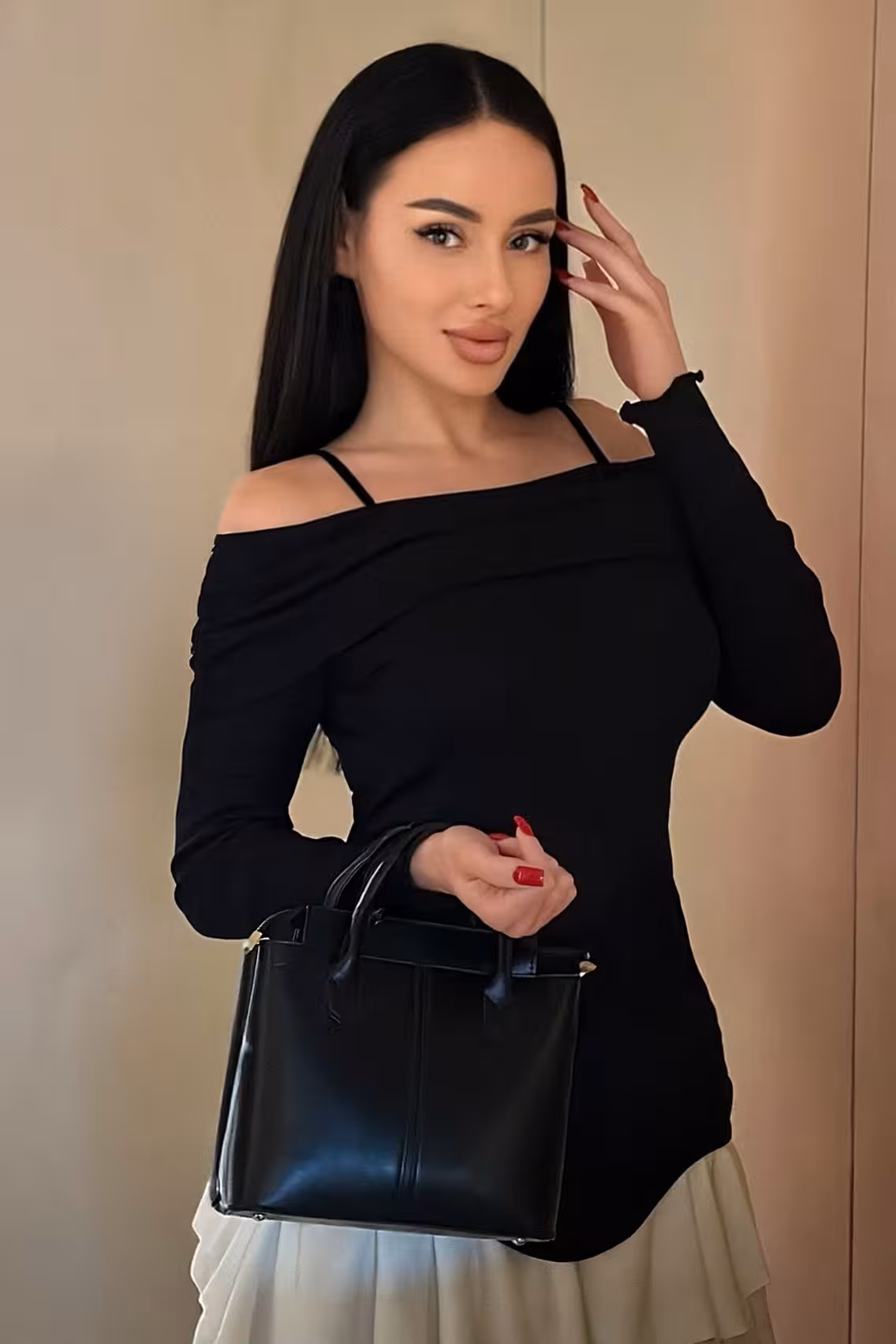 Meet for Serious Relationship