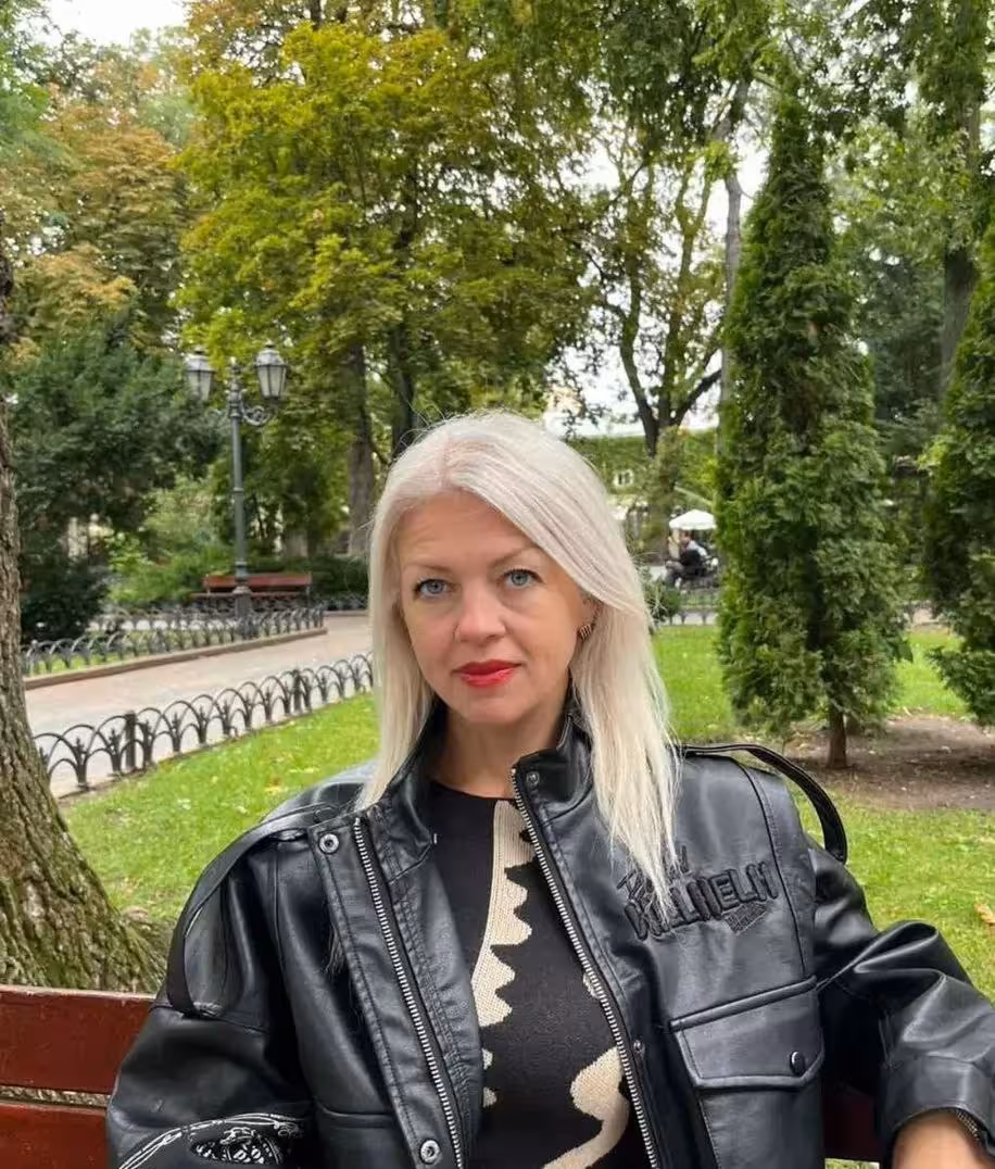 View Partner's Profile