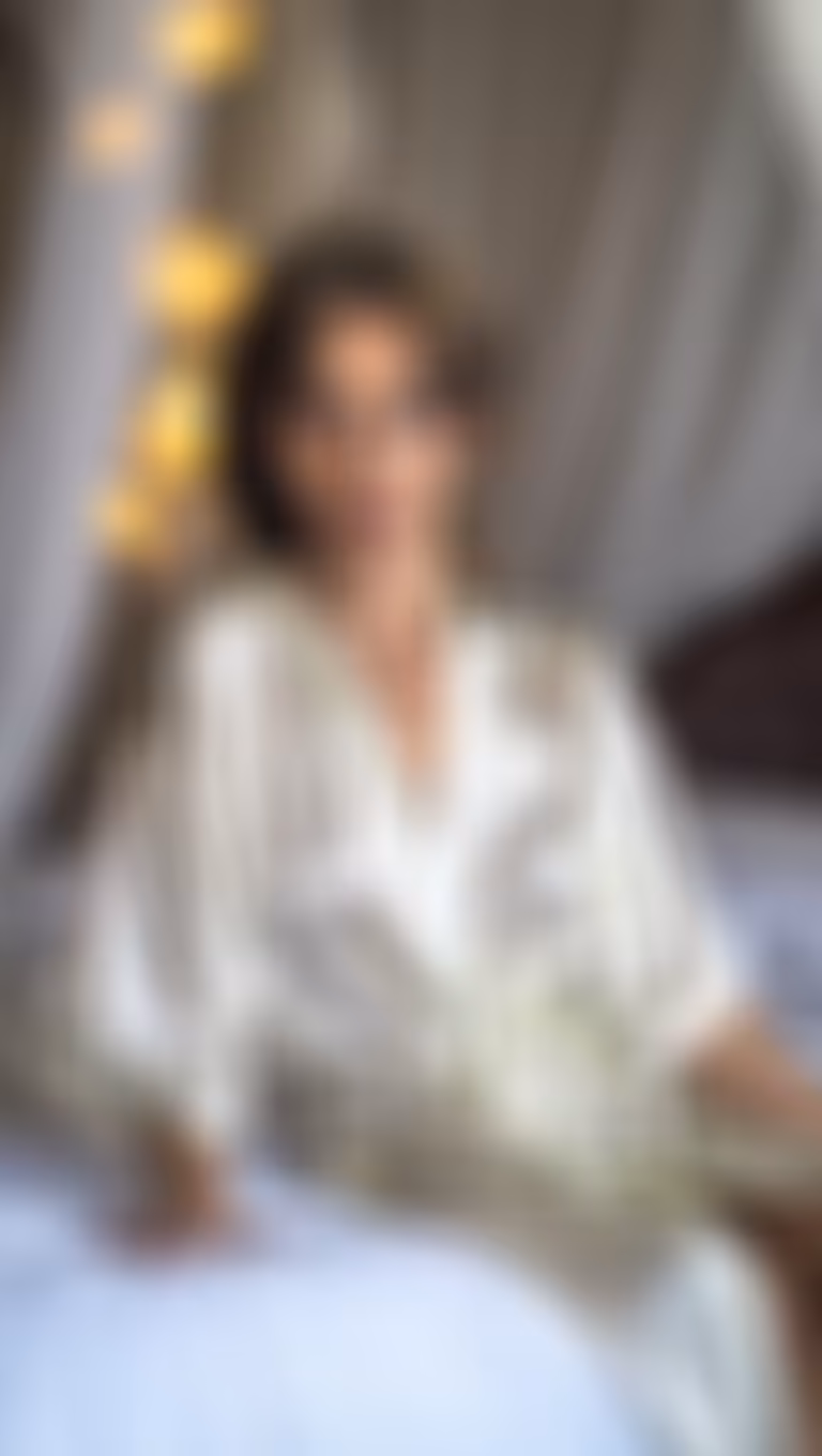 Detailed Profile Info