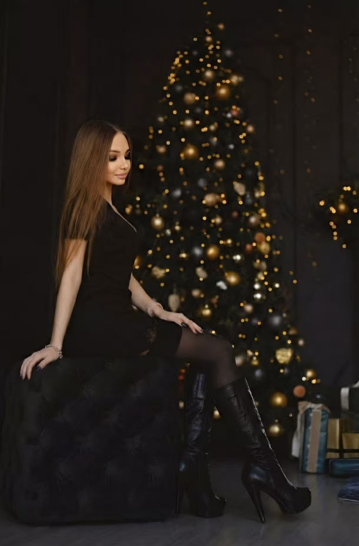 View Personal Introduction