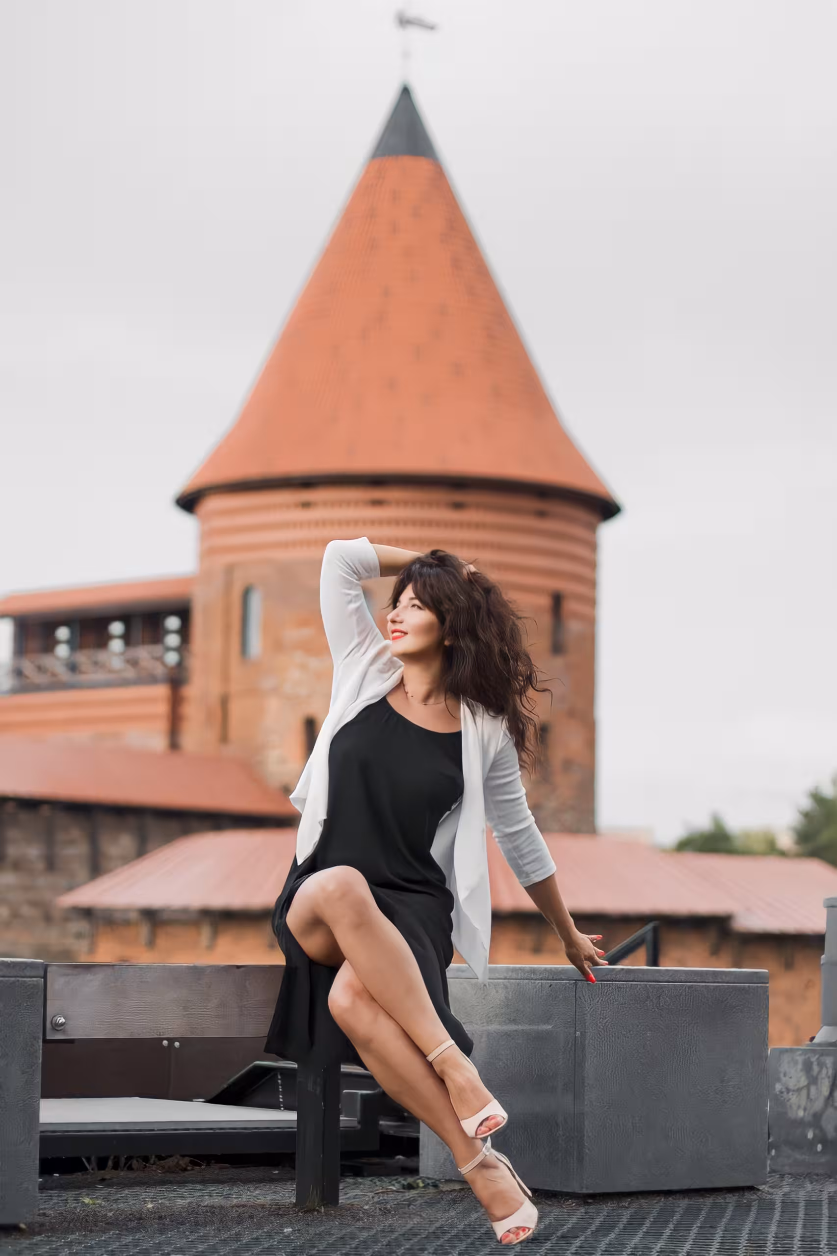 Go to Marriage Profile