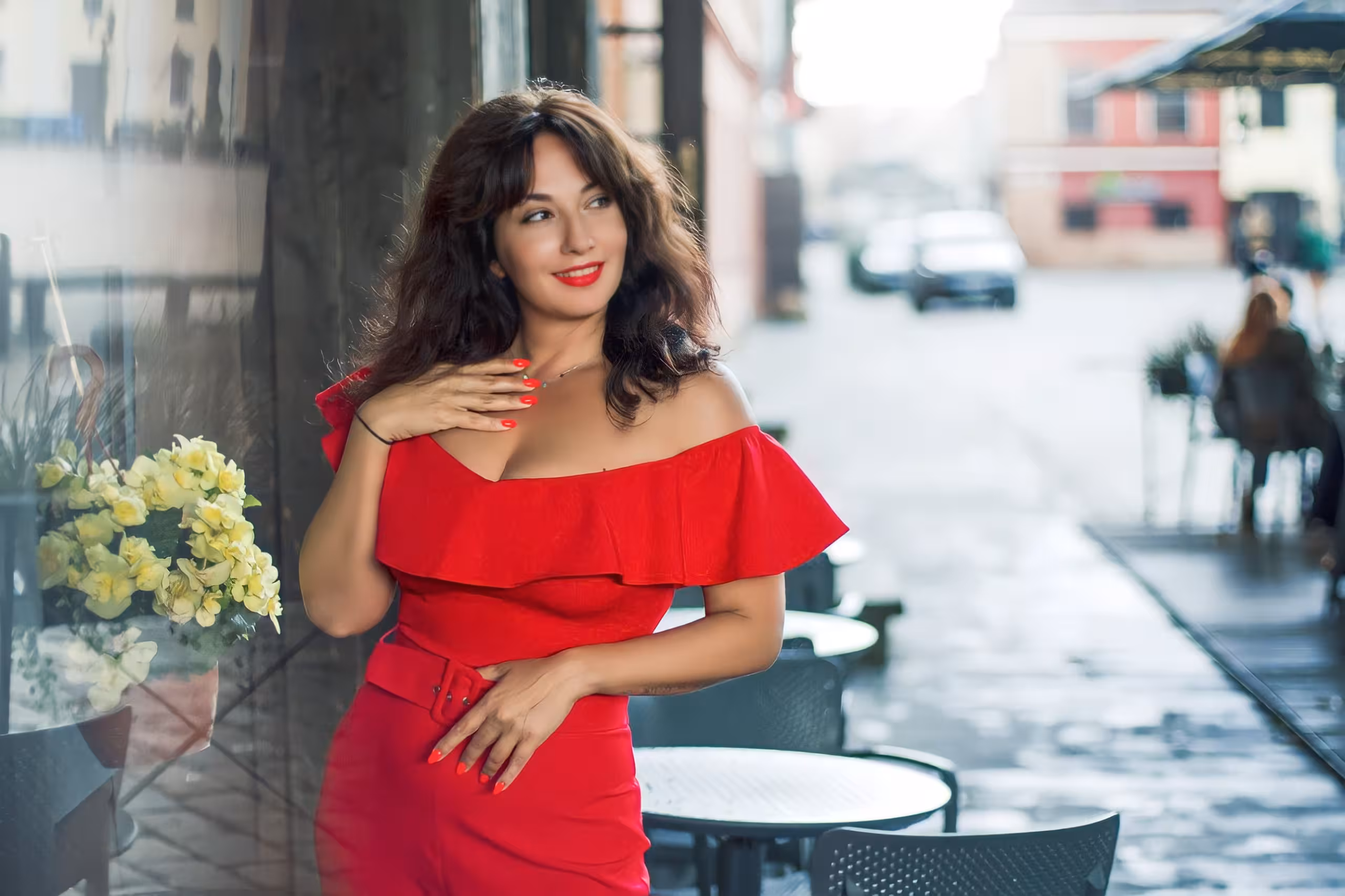 Learn More About Her