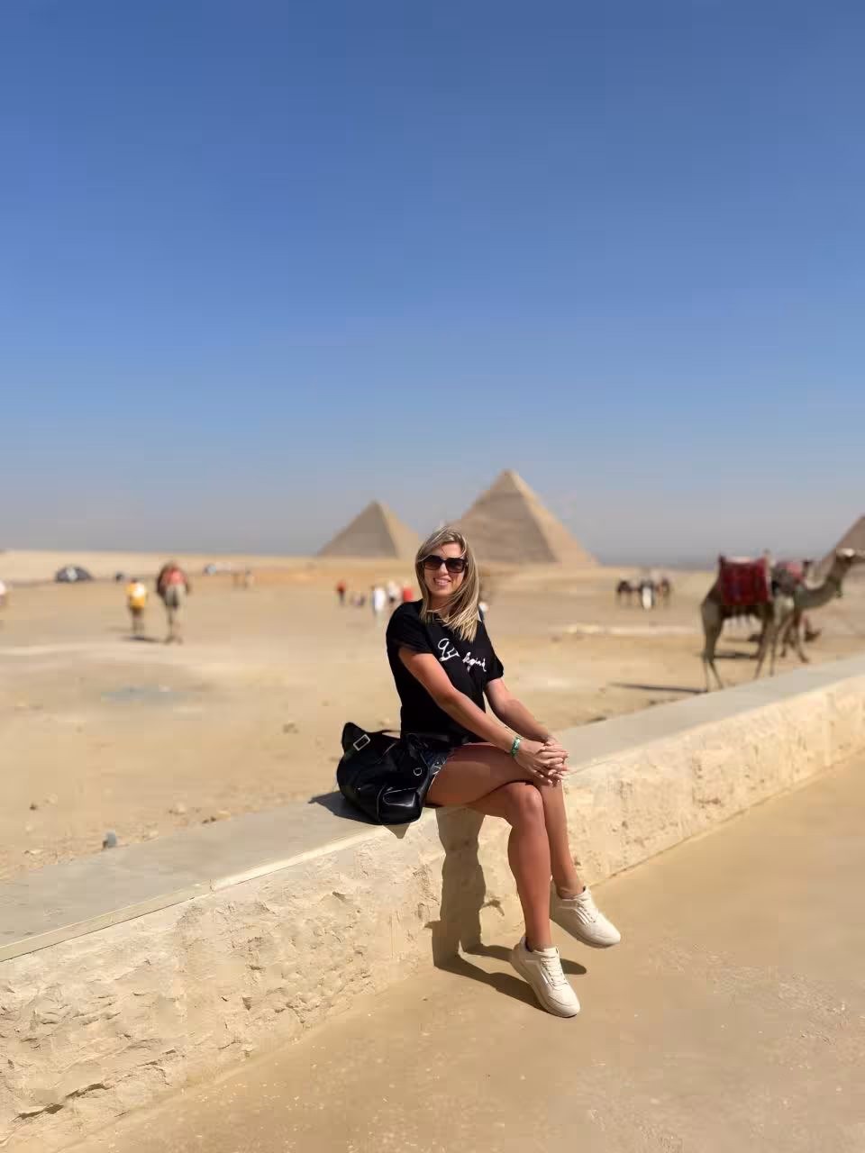 Discover Her Profile