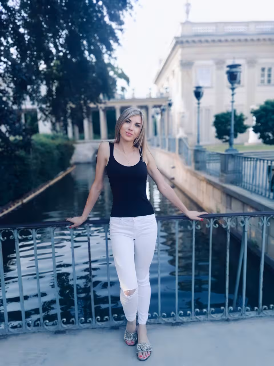 Learn More About Her