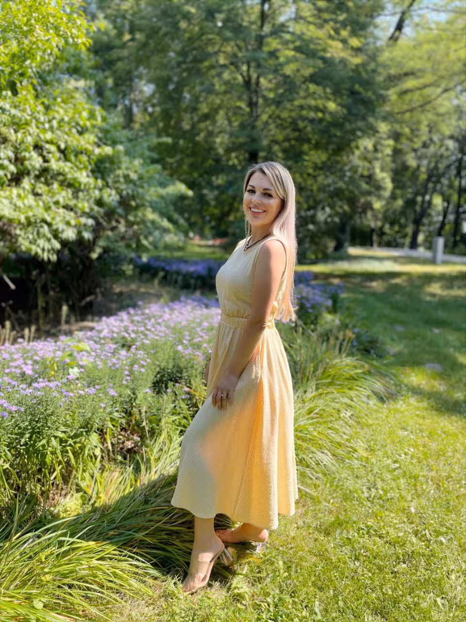 Learn More About Her