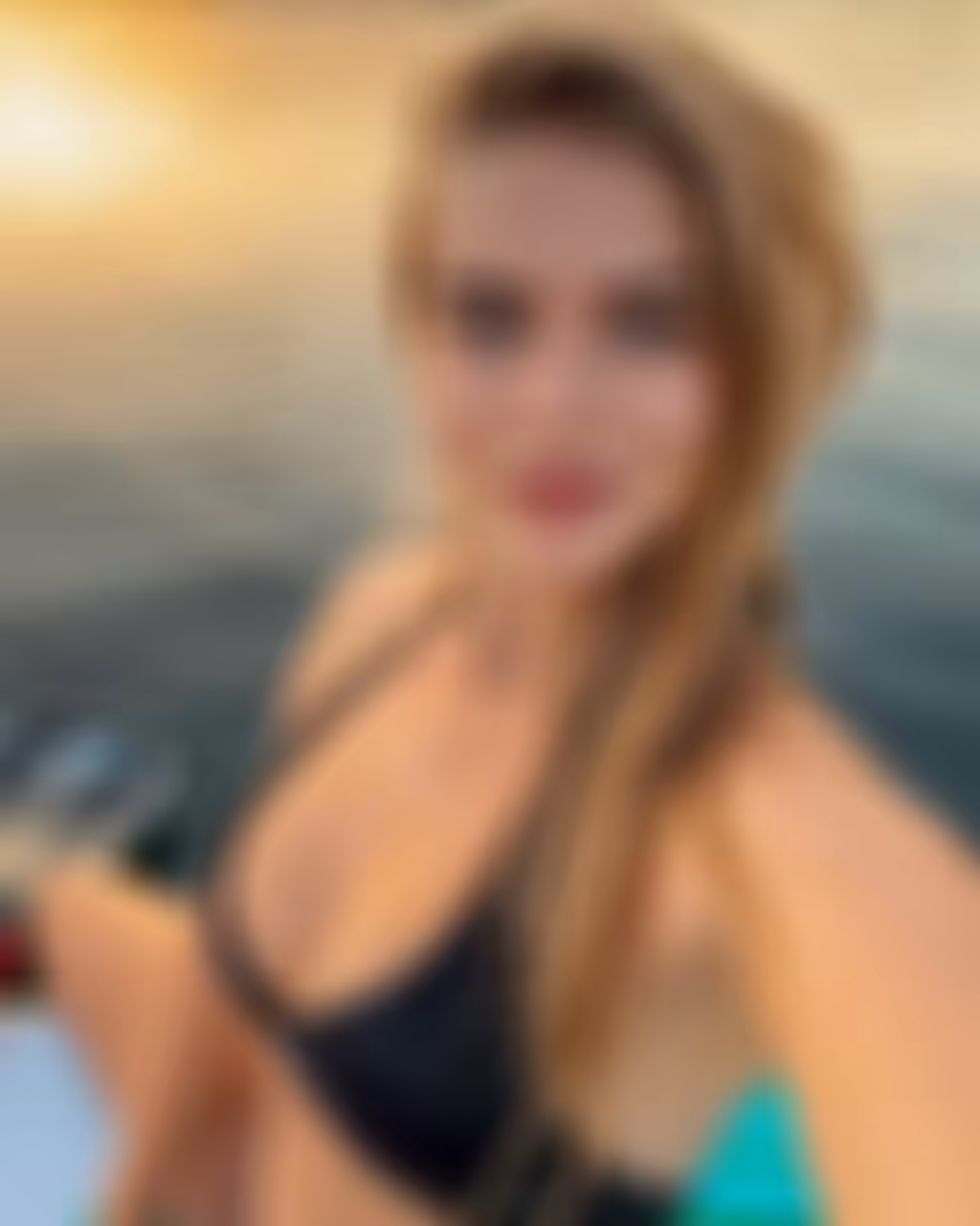 Detailed Profile Info