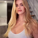 Elya ukrainian women models