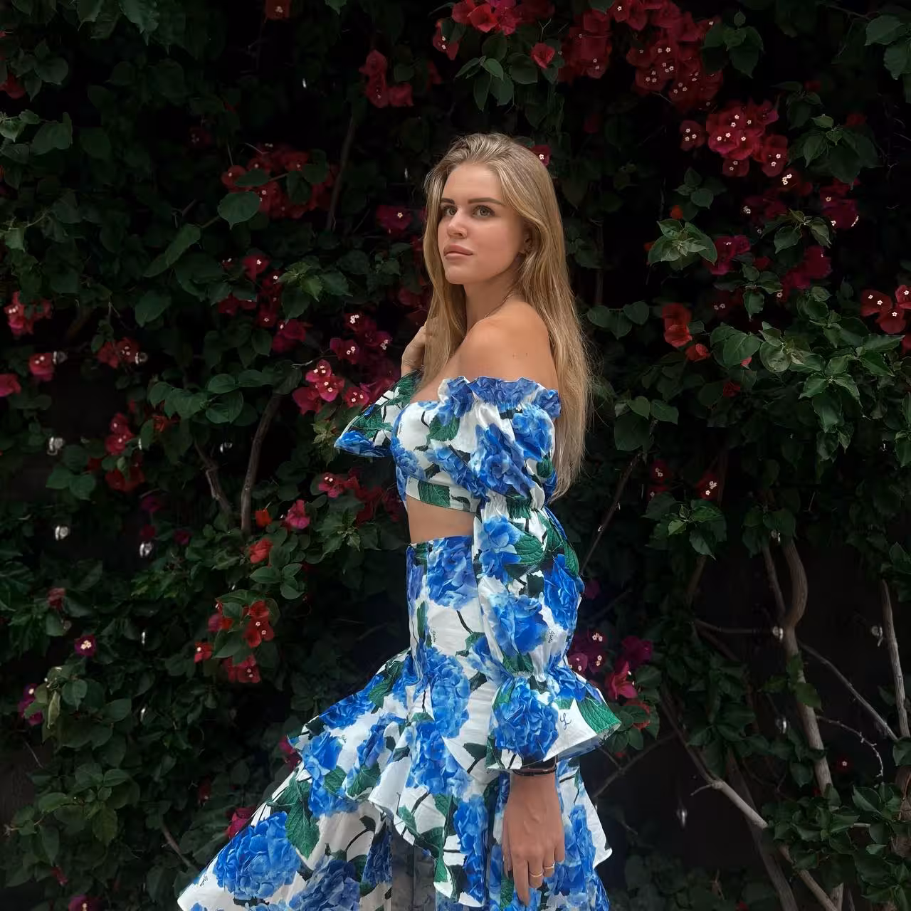 Full Profile Details