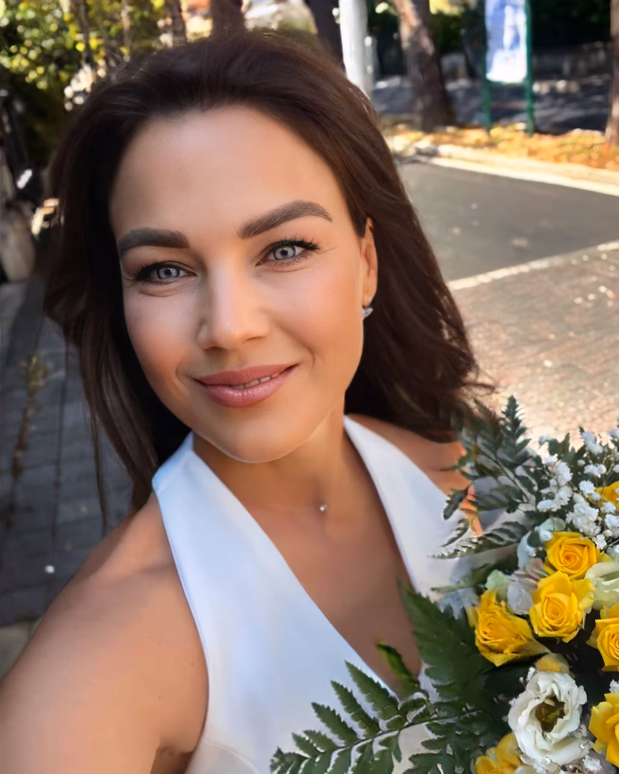 Learn More About Her