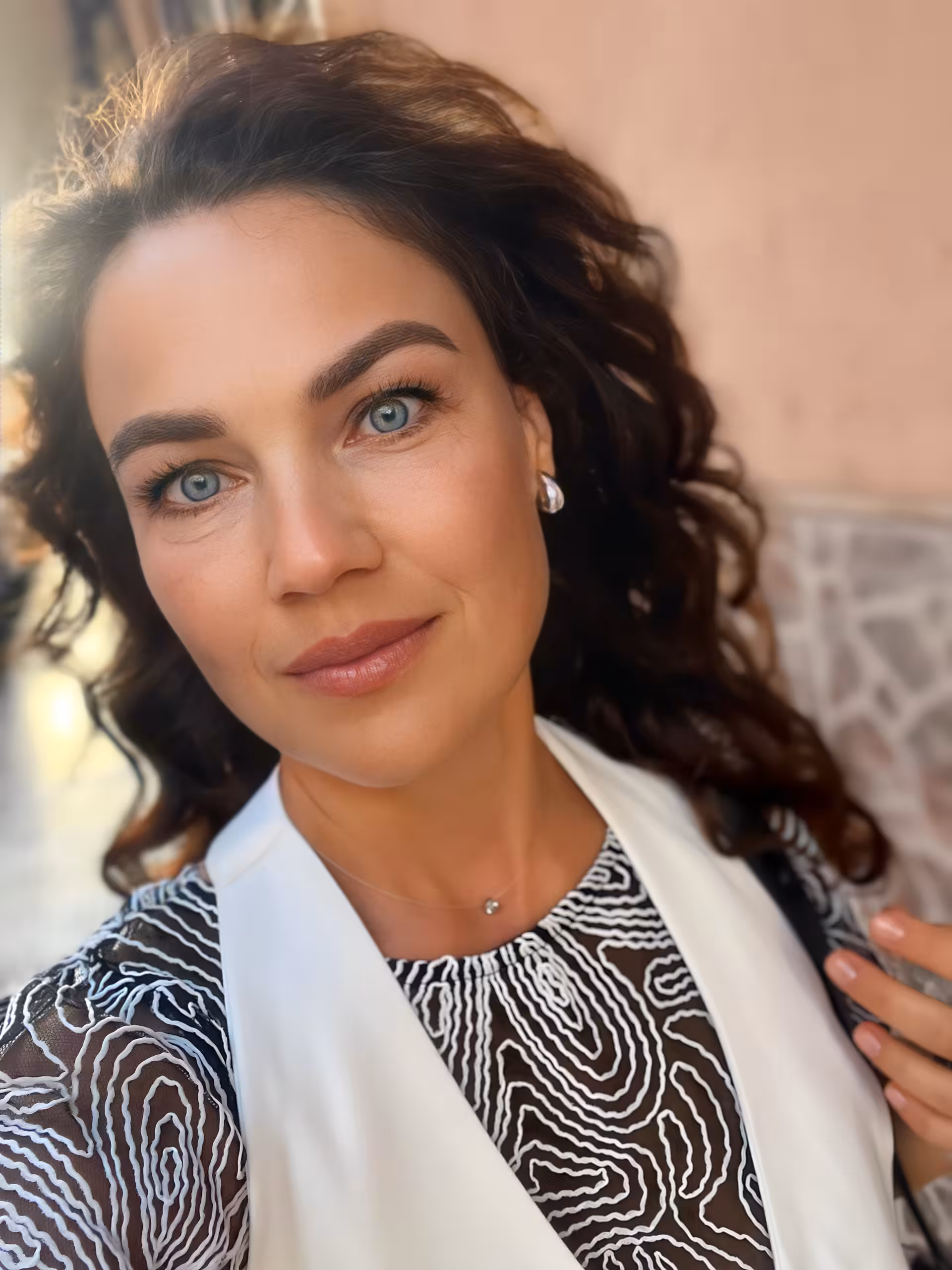 Detailed Profile Info