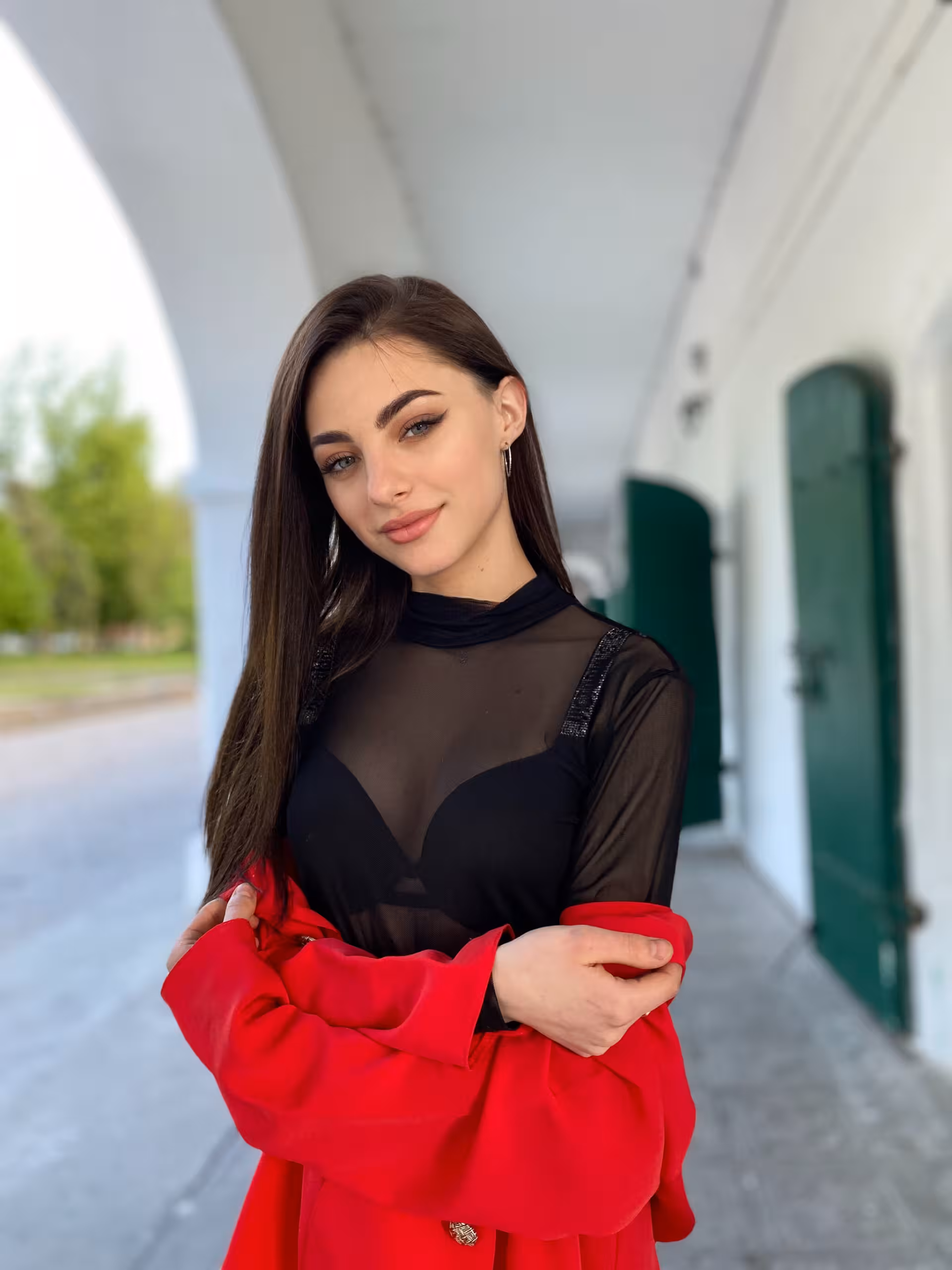 Learn More About Her