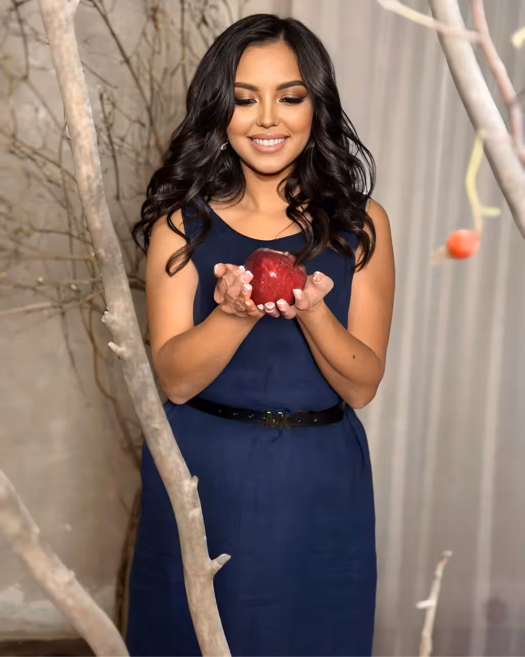 Learn More About Her