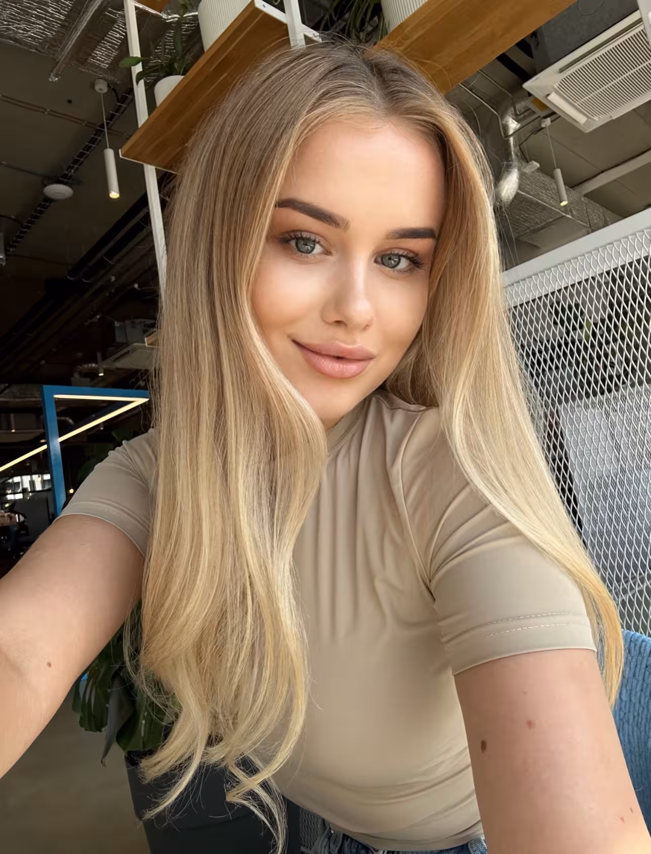 Discover Her Profile