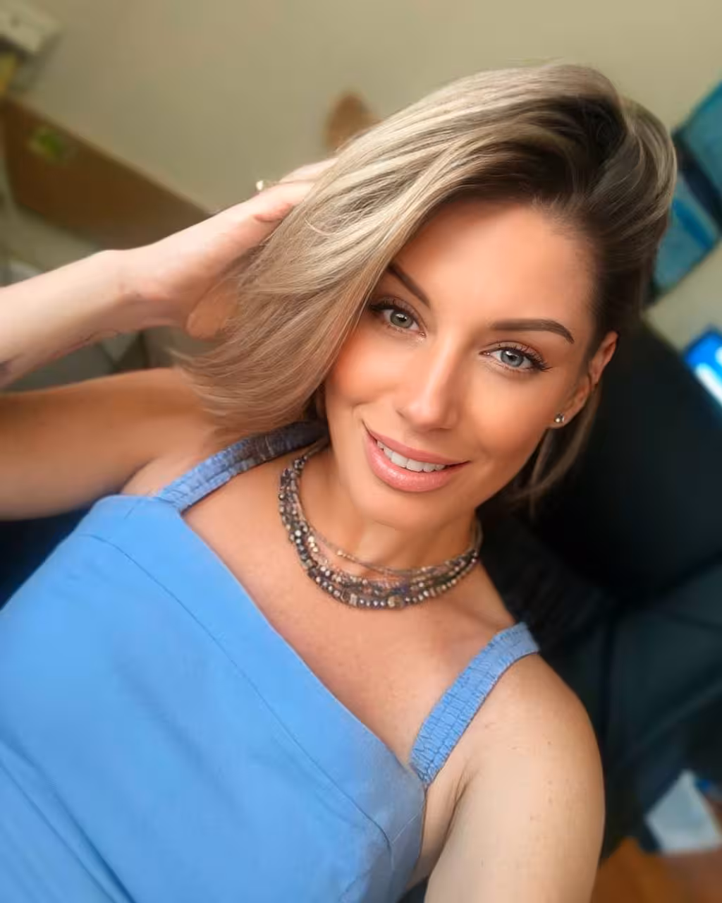 Go to Marriage Profile