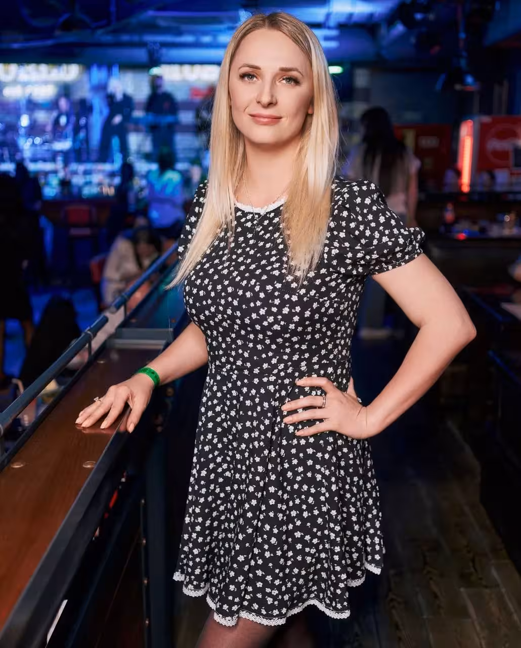 Discover Her Profile