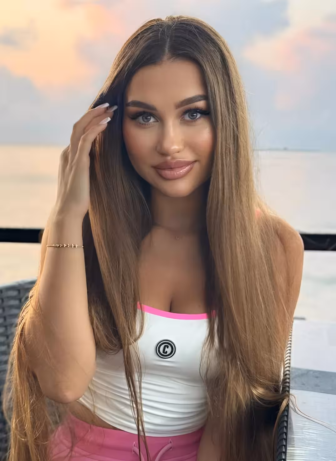 Discover Her Profile