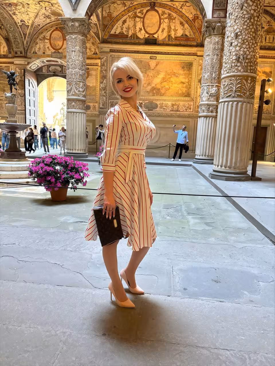 Meet for Serious Relationship