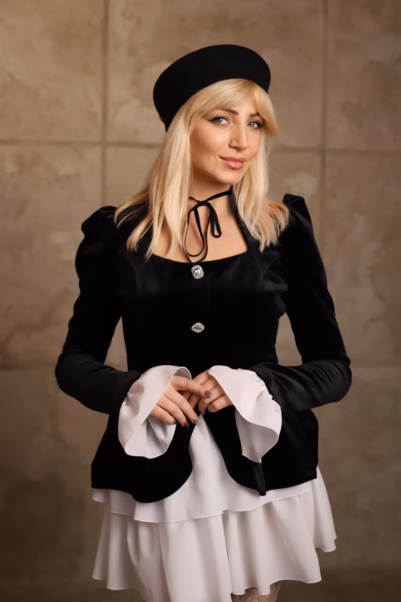 Meet for Serious Relationship