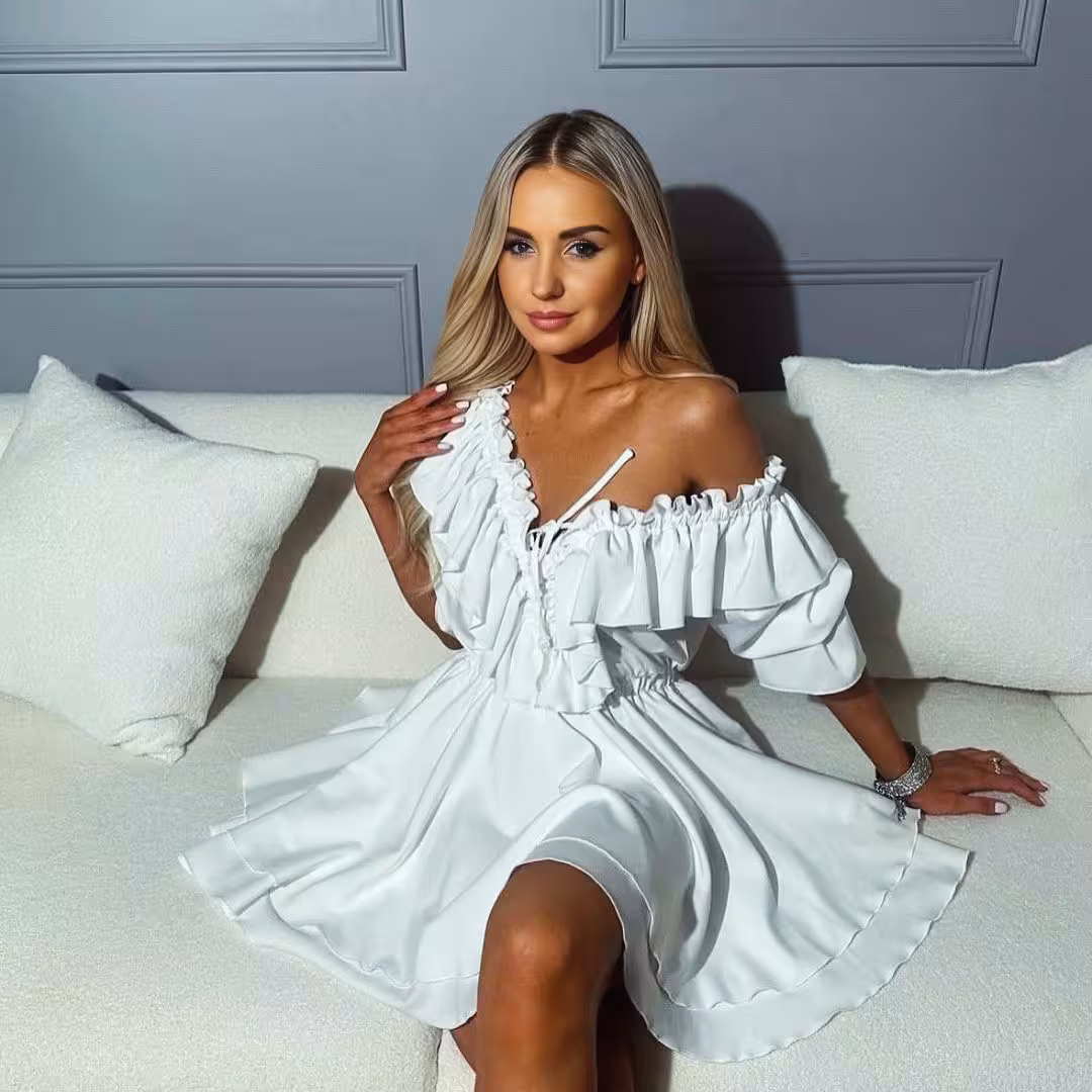 Open Her Profile