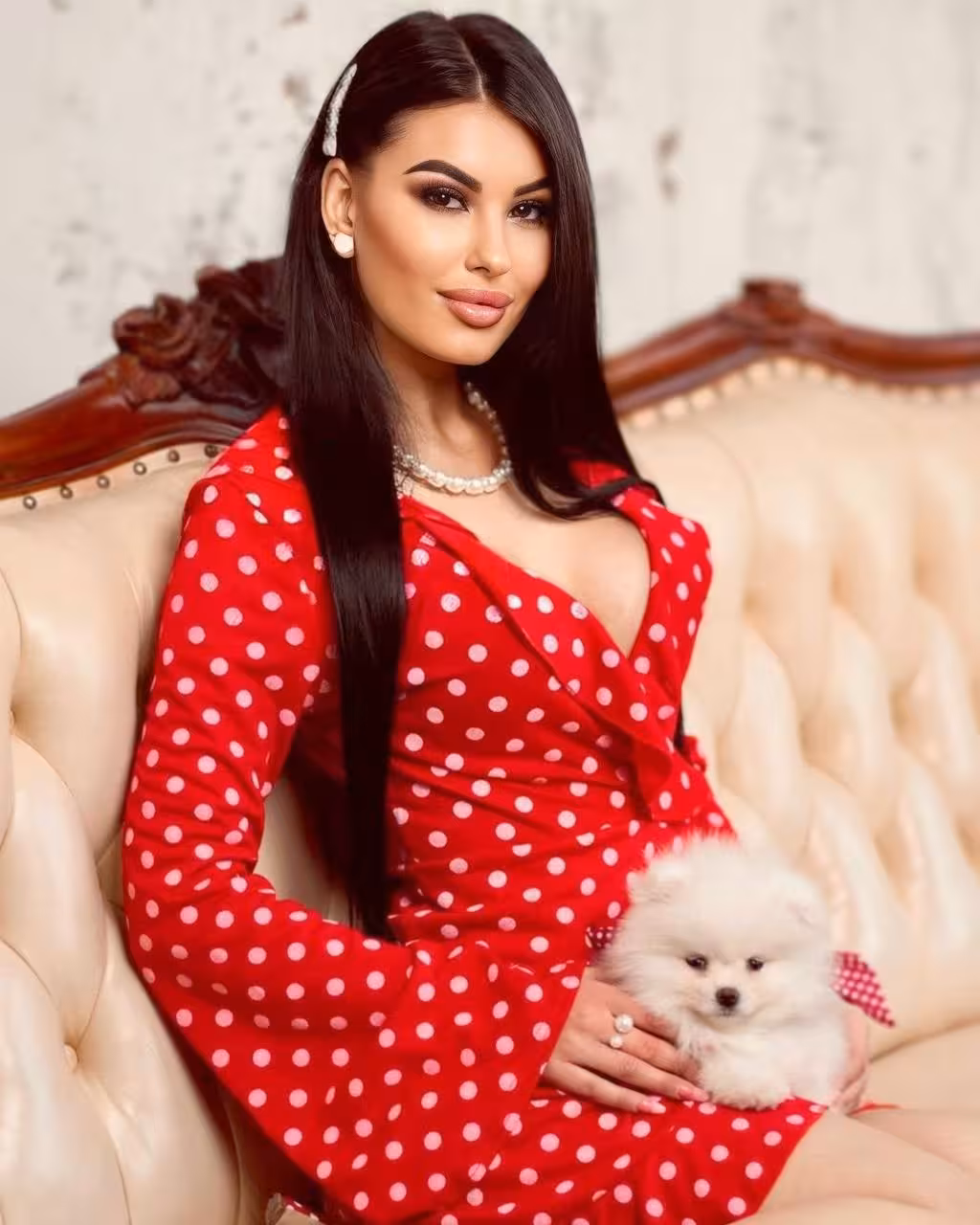 Visit Her Profile