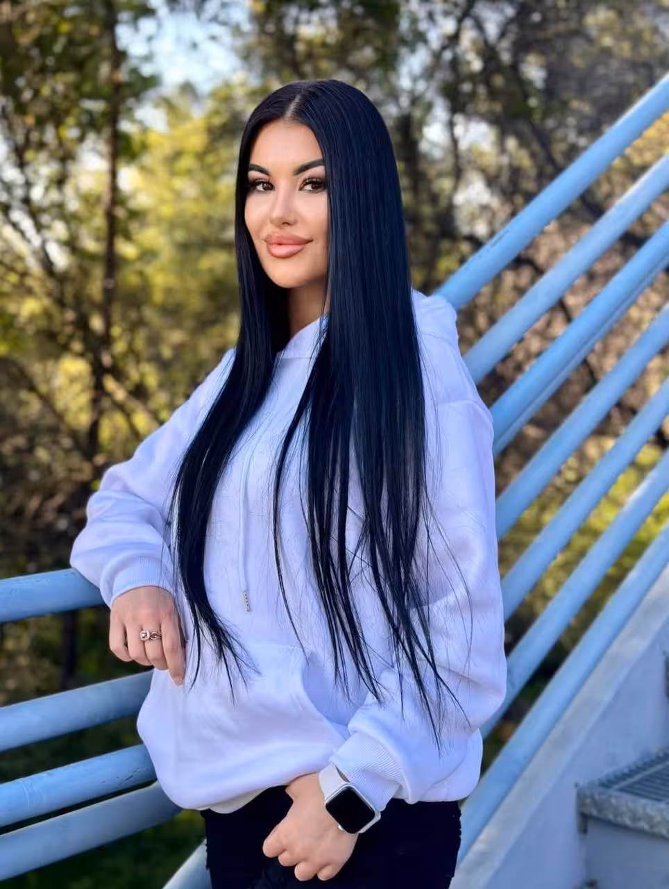 Discover Her Profile