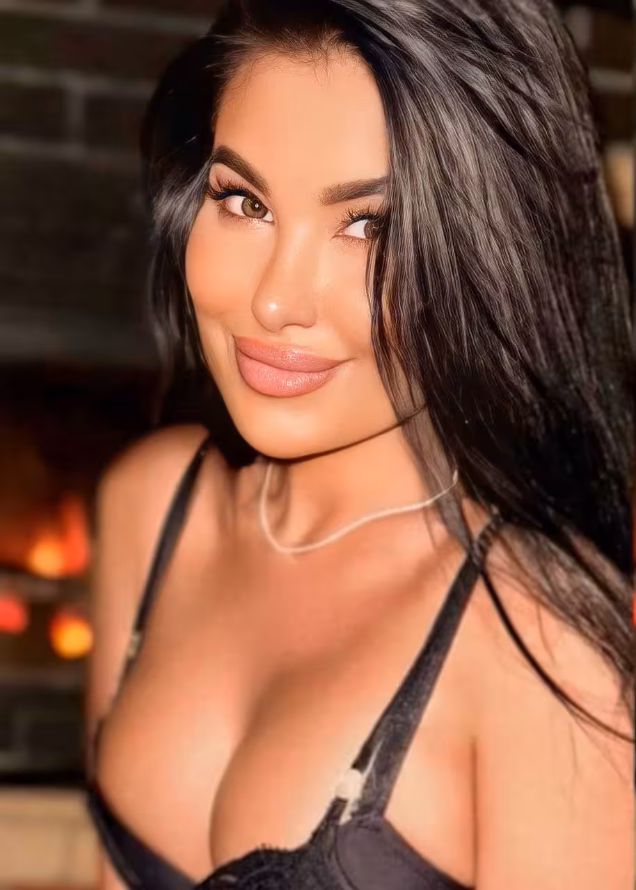 Open Her Profile