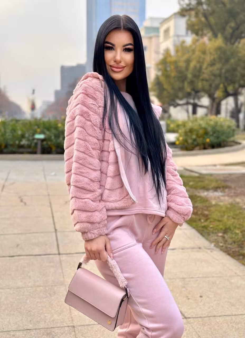 Get to Know Her