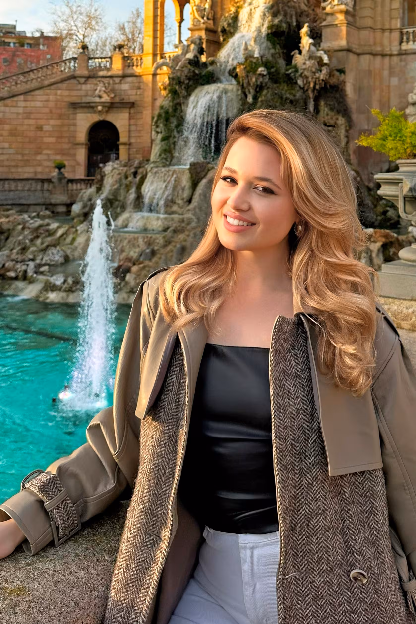 Learn More About Her