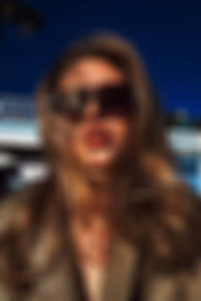 Detailed Profile Info