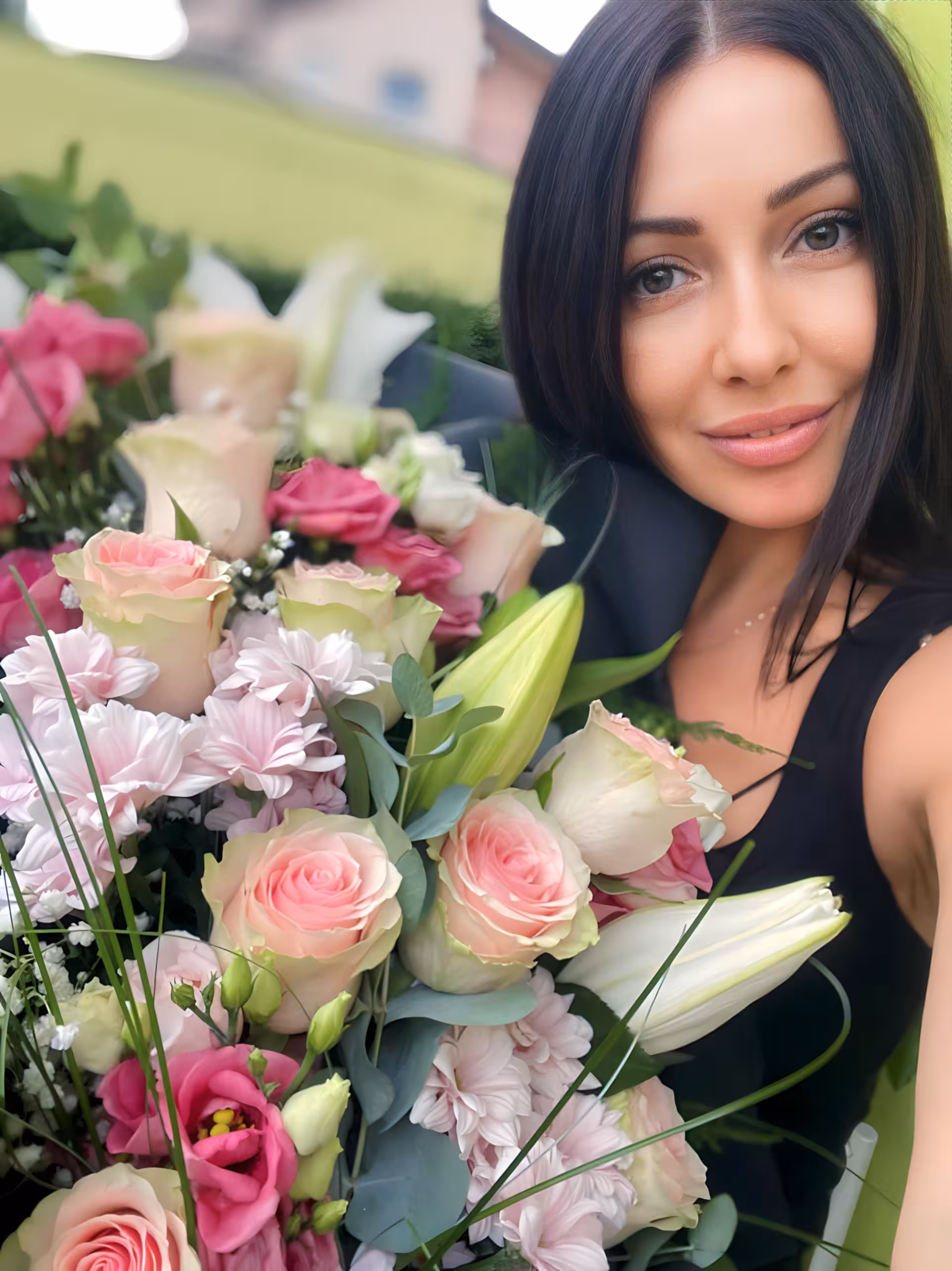 View Partner's Profile