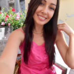 Maria 5 bridesmaids pictures