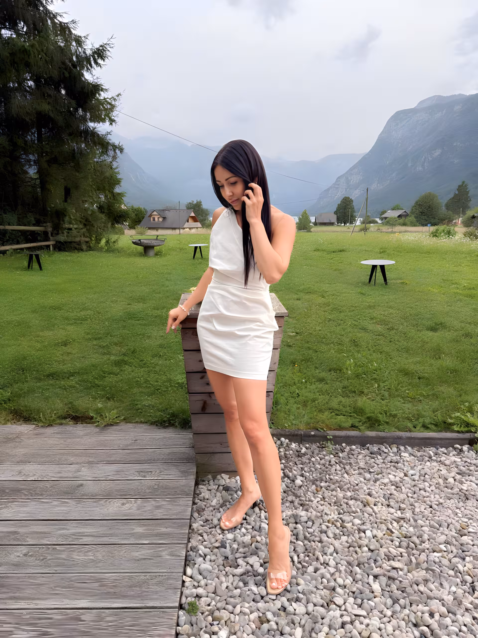 Discover Her Profile