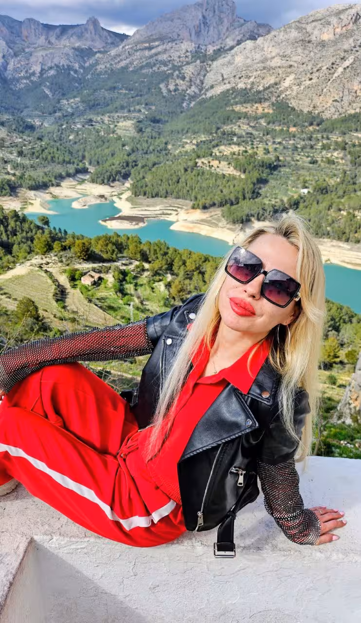 Learn More About Her